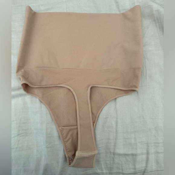 Core Control thong - Picture 2 of 3